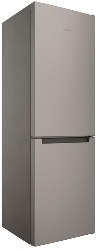 Холодильник Indesit INFC8 TI21 X0