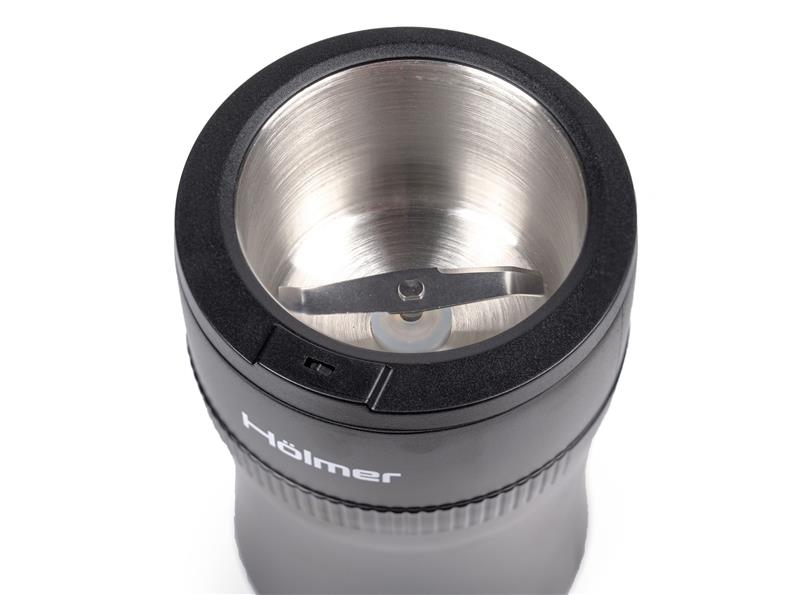 фото Кавомолка електрична Holmer HGC-002