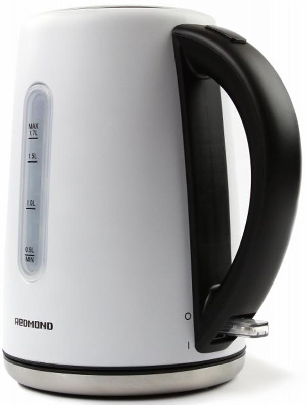 фото Електрочайник Redmond RK-M387W