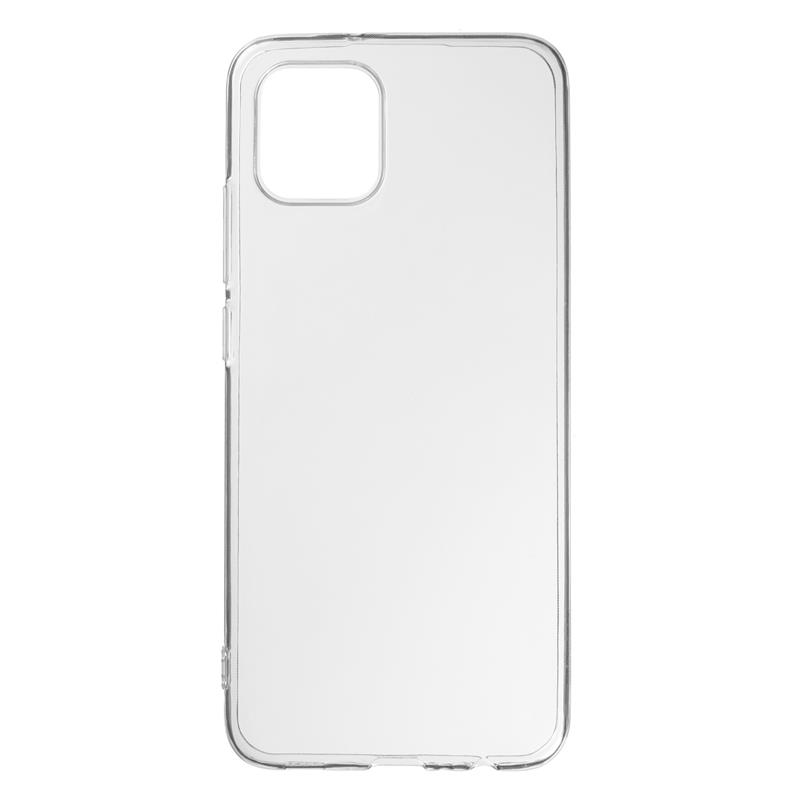 Чохол-накладка Armorstandart Air Series для Samsung Galaxy A03 SM-A035 Transparent (ARM63187)