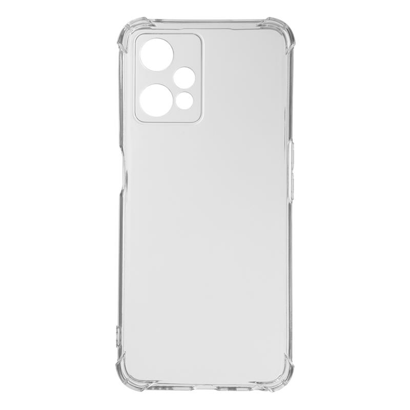 Чохол-накладка Armorstandart Air Force для Realme 9 Pro Camera cover Transparent (ARM62461)