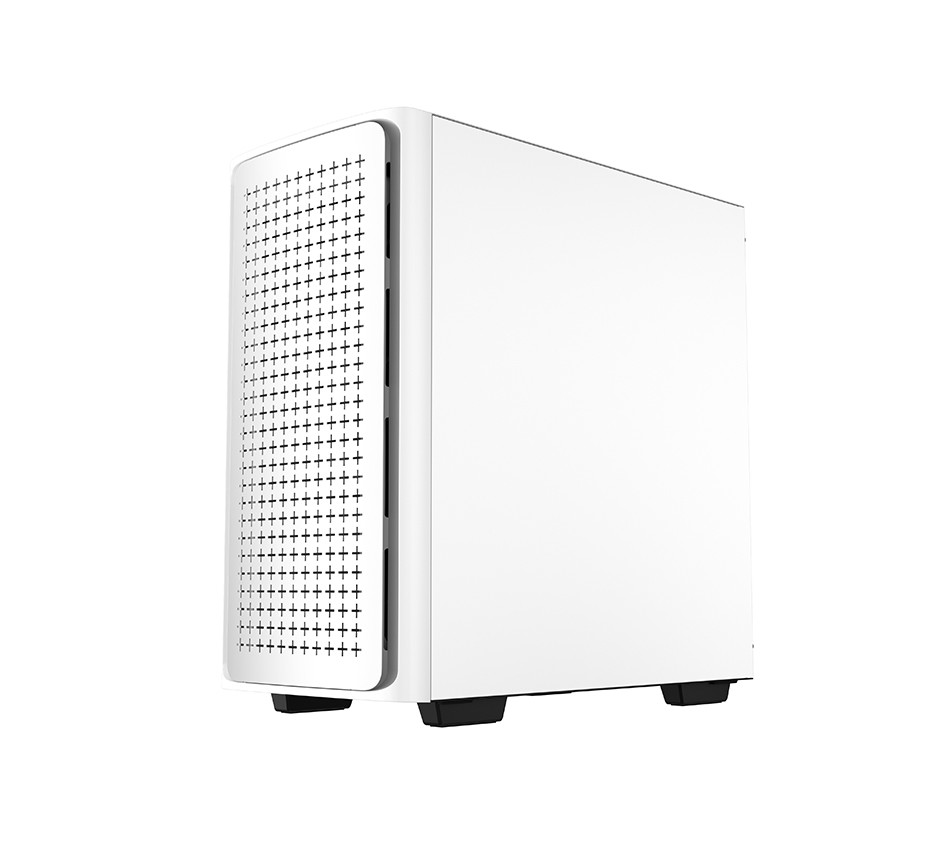 Корпус DeepCool CK560 White (R-CK560-WHAAE4-G-1) без БЖ