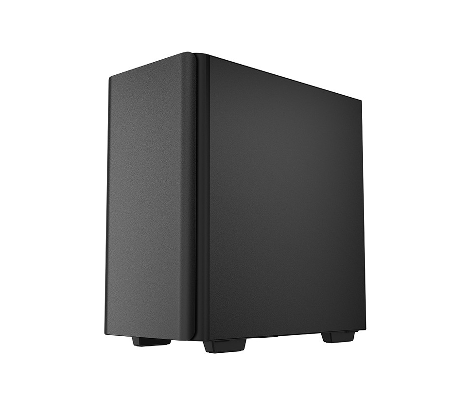 Корпус DeepCool CK500 Black (R-CK500-BKNNE2-G-1) без БЖ