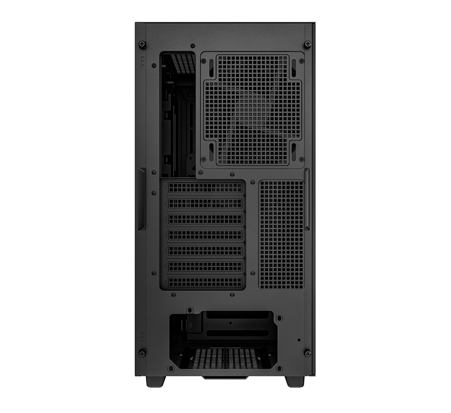 Корпус DeepCool CK500 Black (R-CK500-BKNNE2-G-1) без БЖ