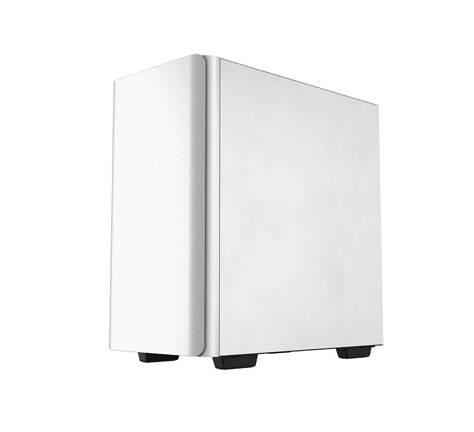 Корпус DeepCool CK500 White  (R-CK500-WHNNE2-G-1) без БЖ