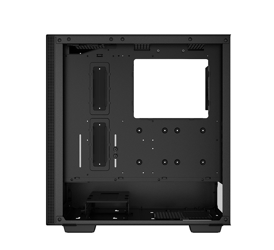 Корпус DeepCool CH510 Black (R-CH510-BKNNE1-G-1) без БЖ