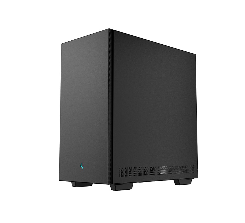 Корпус DeepCool CH510 Black (R-CH510-BKNNE1-G-1) без БЖ