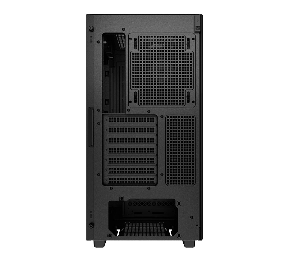 Корпус DeepCool CH510 Black (R-CH510-BKNNE1-G-1) без БЖ