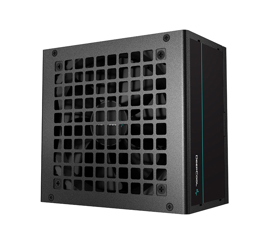 Блок живлення DeepCool PF450 (R-PF450D-HA0B-EU) 450W