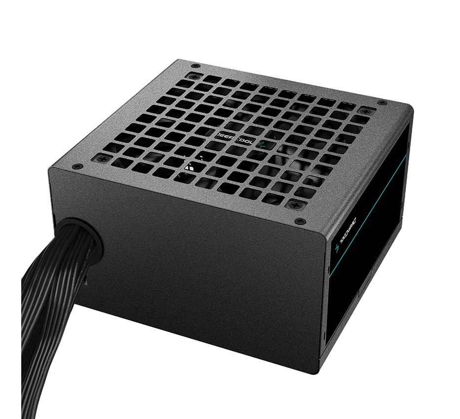 Блок живлення DeepCool PF750 (R-PF750D-HA0B-EU) 750W