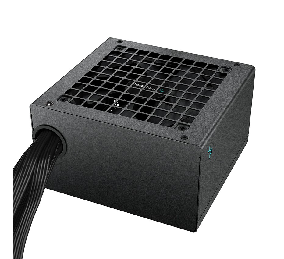 Блок живлення DeepCool PK550D (R-PK550D-FA0B-EU) 550W