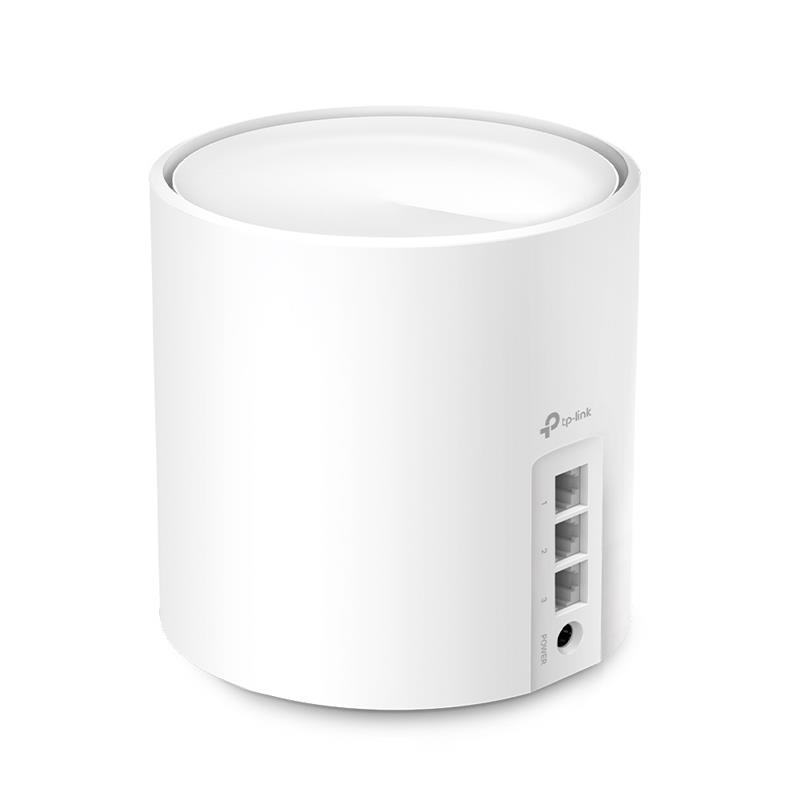 WiFi Mesh система TP-Link Deco X50(2-pack)