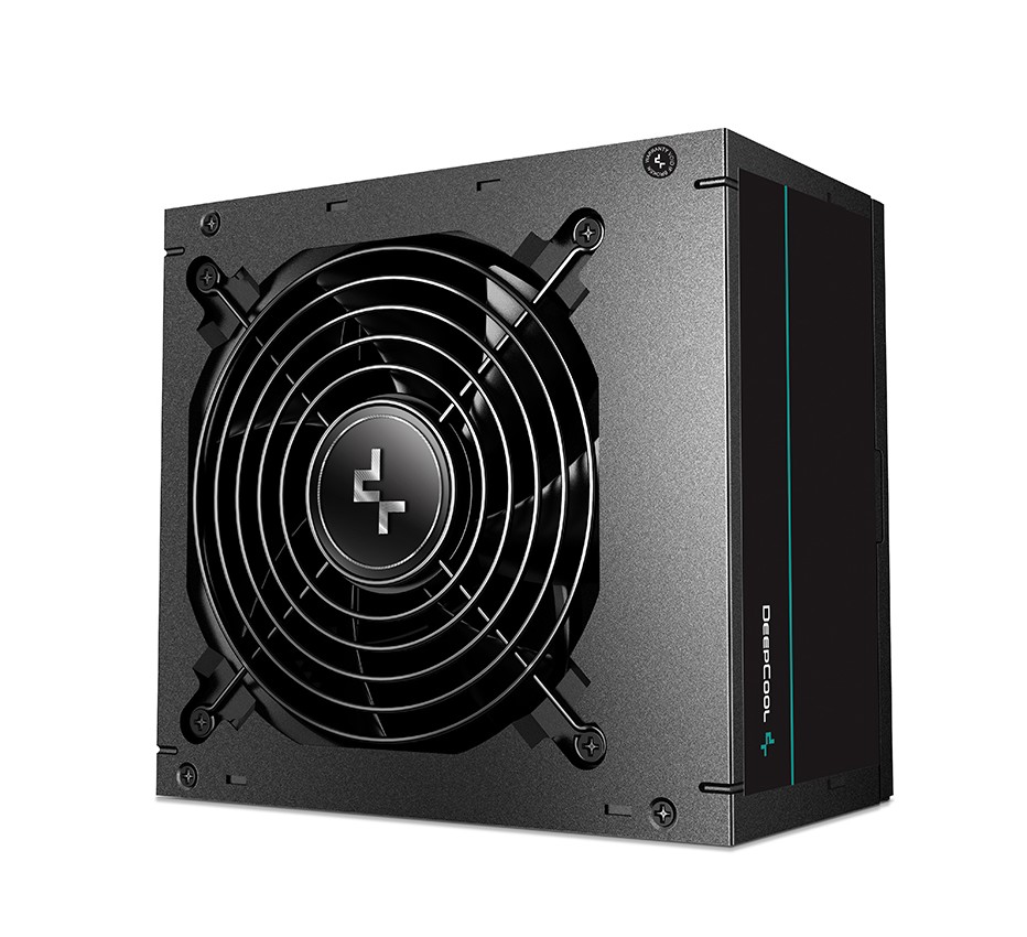 Блок живлення DeepCool PM800D (R-PM800D-FA0B-EU) 800W