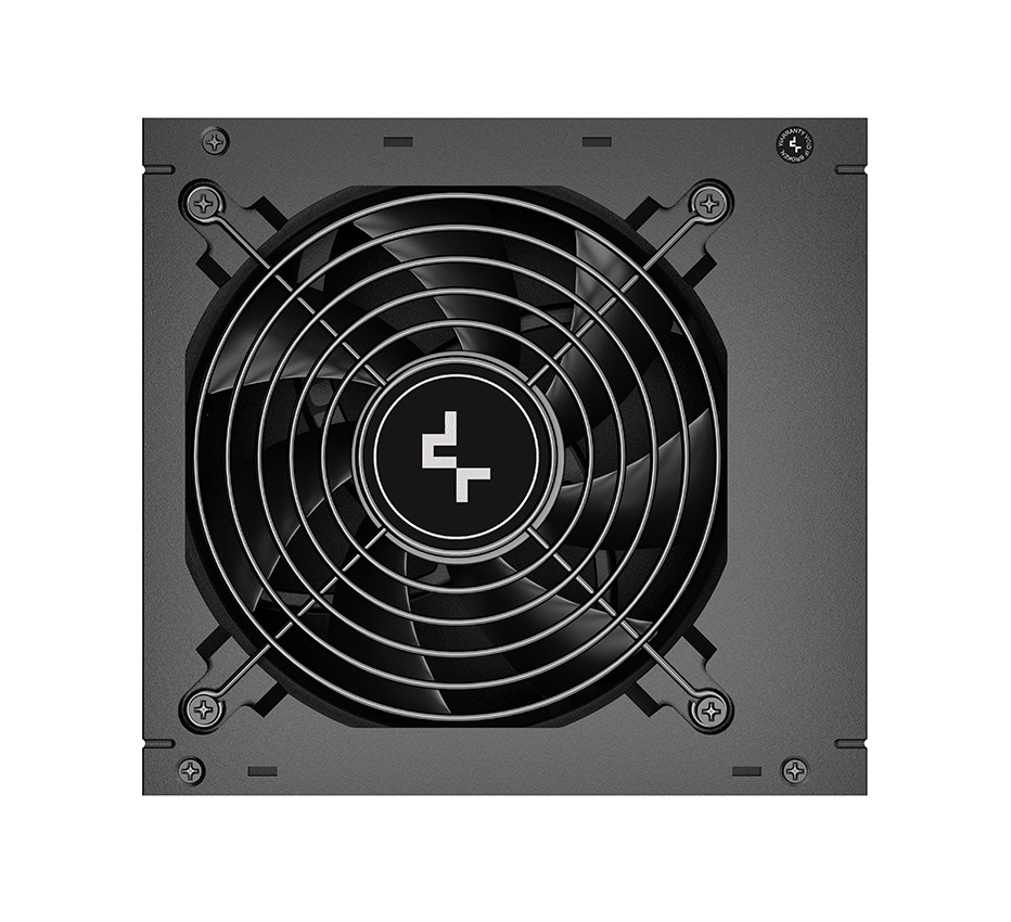 Блок живлення DeepCool PM800D (R-PM800D-FA0B-EU) 800W