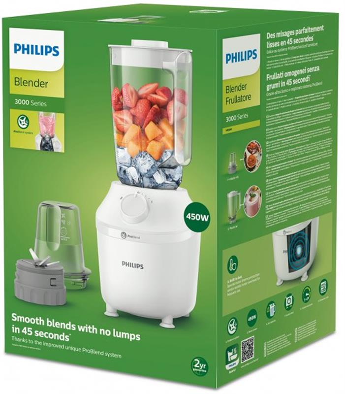 Блендер Philips HR2041/17