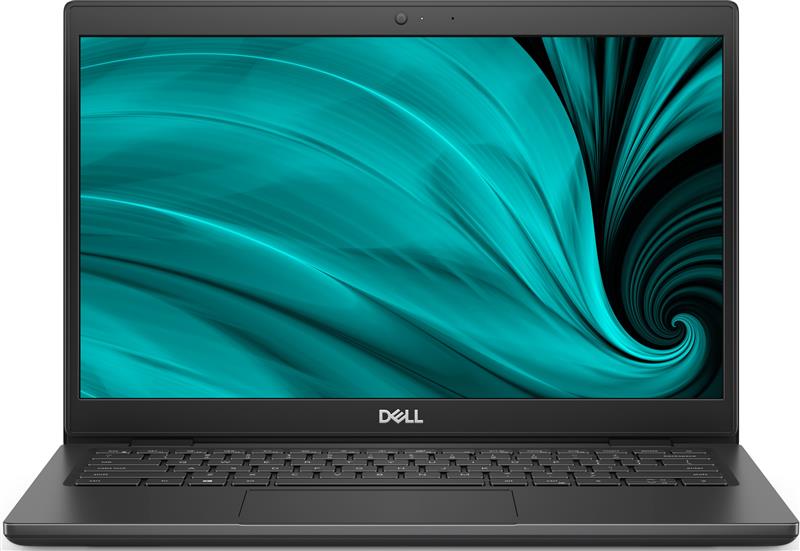 Ноутбук Dell Latitude 3410 3420 (N117L342014GE_UBU) Black