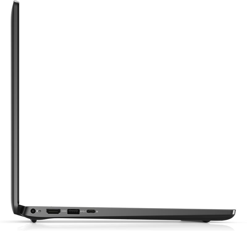 Ноутбук Dell Latitude 3410 3420 (N117L342014GE_UBU) Black