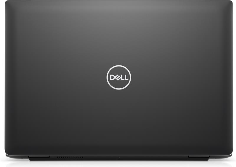 Ноутбук Dell Latitude 3410 3420 (N117L342014GE_UBU) Black