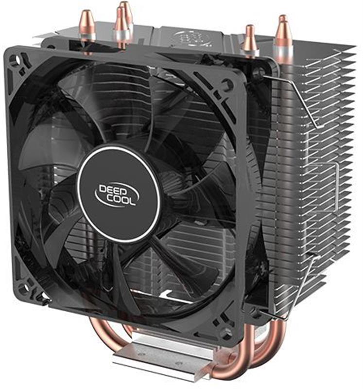 Кулер процесорний DeepCool Gammaxx 300 Fury (DP-MCH3-GMX300F)