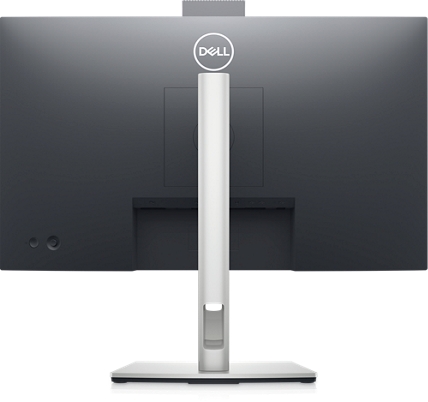 Монітор Dell 23.8" C2423H (210-BDSL) IPS Black/Silver