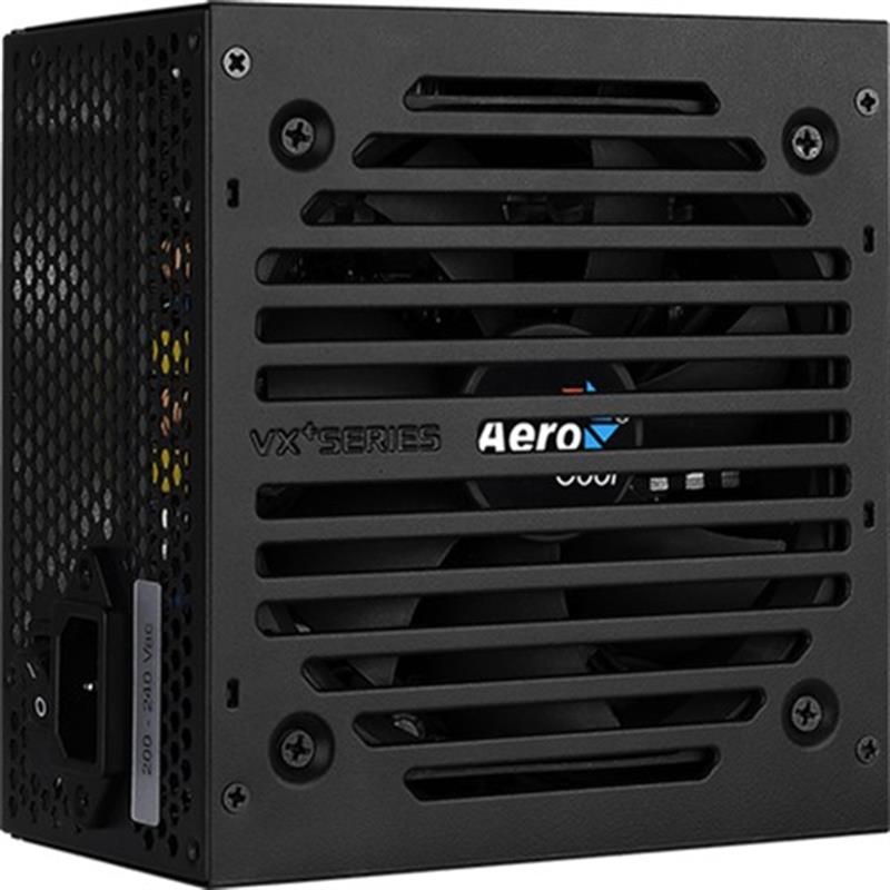 Блок живлення AeroCool VX Plus 600 600W