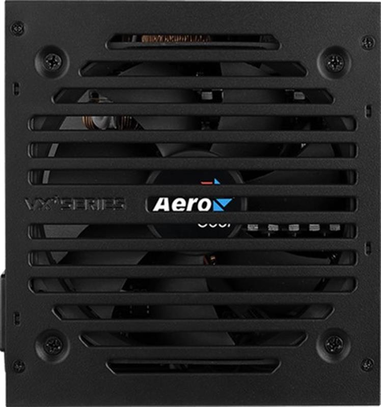 Блок живлення AeroCool VX Plus 600 600W