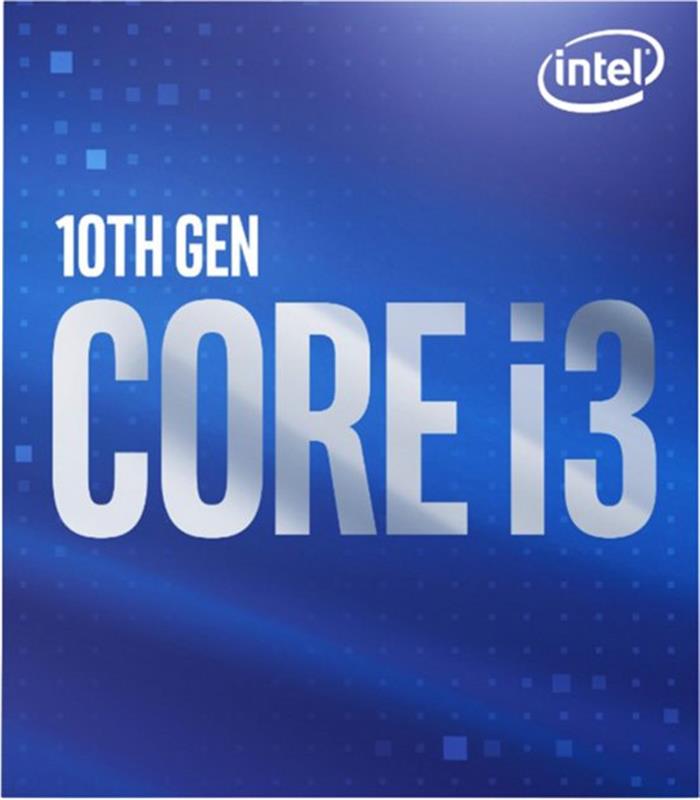 Процесор Intel Core i3 10105 3.7GHz (6MB, Comet Lake, 65W, S1200) Box (BX8070110105)