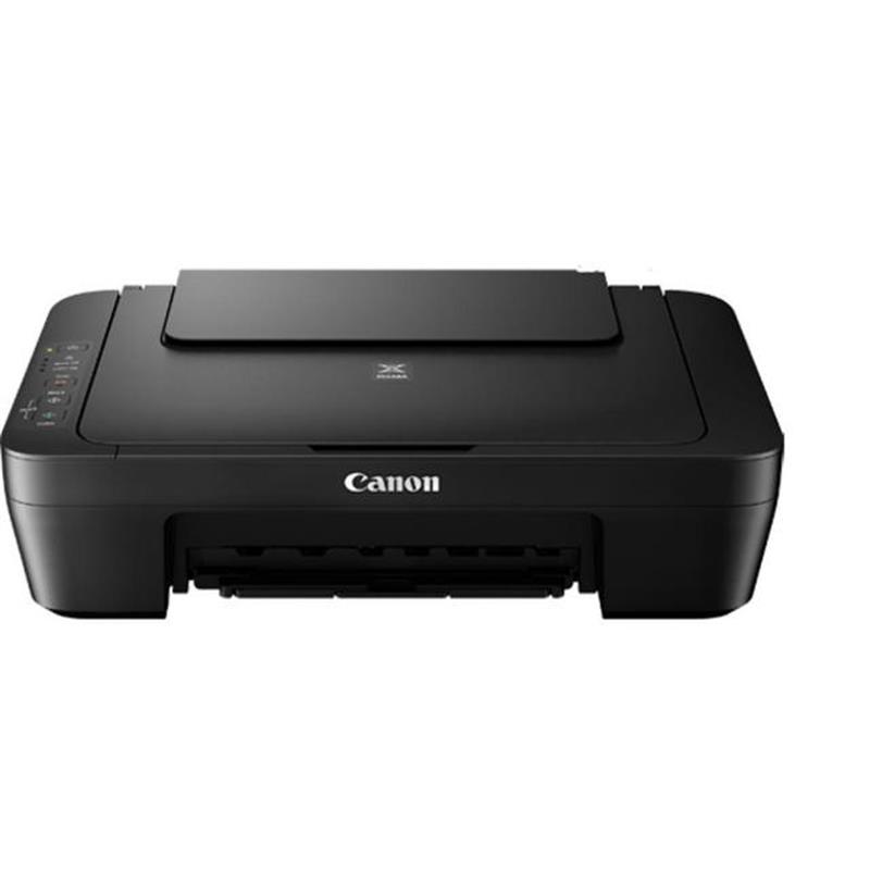 Багатофункціональний пристрій А4 кол. Canon Pixma Ink Efficiency E414 (1366C009)