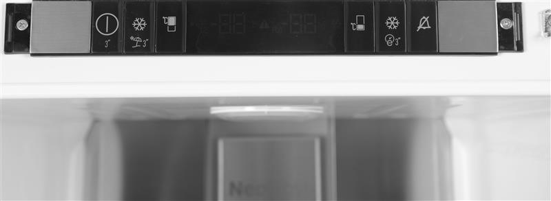 Вбудований холодильник Beko BCNA275E3S