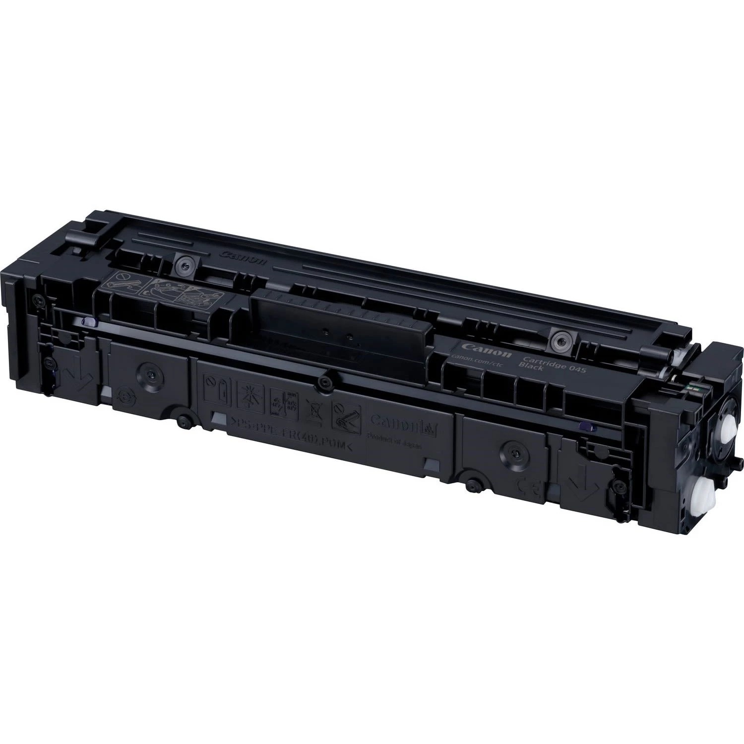 Картридж Canon 045 MF610/630 Black (1242C002)