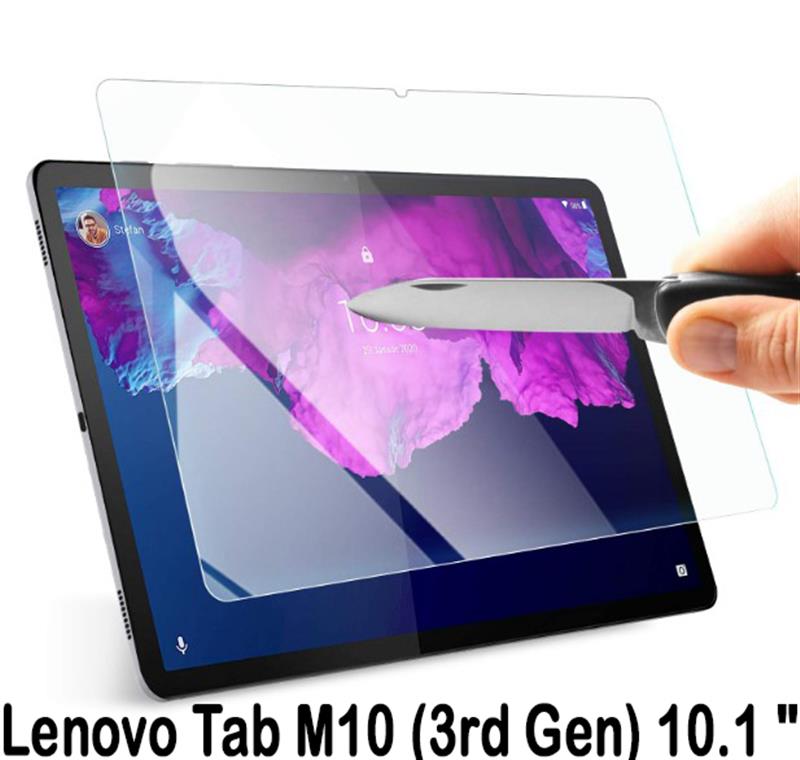 Захисне скло BeCover для Lenovo Tab M10 (3rd Gen) (707958)