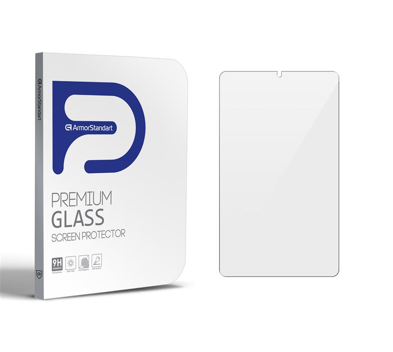 Захисне скло Armorstandart Glass.CR для Realme Pad Mini (ARM61754)