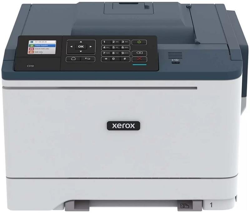 Принтер А4 Xerox C310 з Wi-Fi