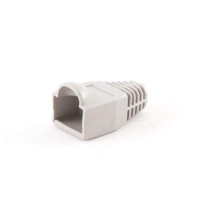 Ковпачок для RJ45 Cablexpert сірий, упаковка 100шт (BT5GY/100)