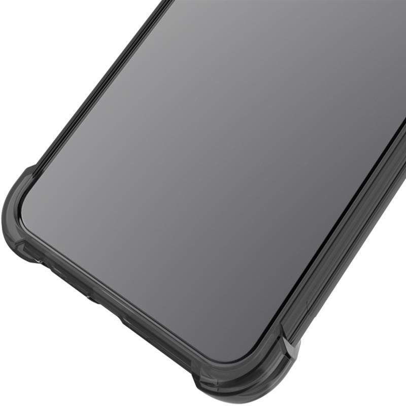 Чохол-накладка BeCover Anti-Shock для Xiaomi Redmi Note 11 4G/10 2021/10 2022 Gray (707892)