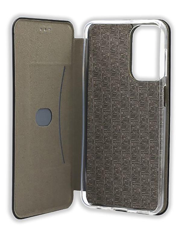 Чохол-книжка BeCover Exclusive для Samsung Galaxy A23 SM-A235 Dark Green (707931)