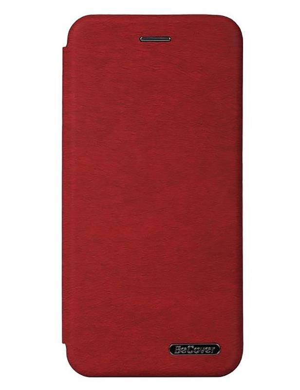 Чохол-книжка BeCover Exclusive для Samsung Galaxy A53 SM-A536 Burgundy Red (707936)