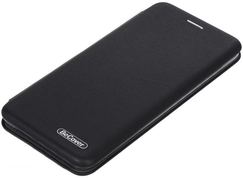 Чохол-книжка BeCover Exclusive для Realme Narzo 50A Black (707957)