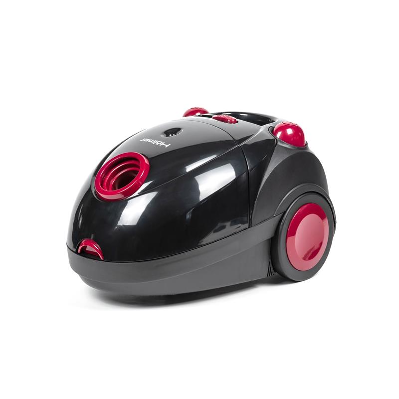 фото Пилосос з мішком Holmer HVC-09 ECO