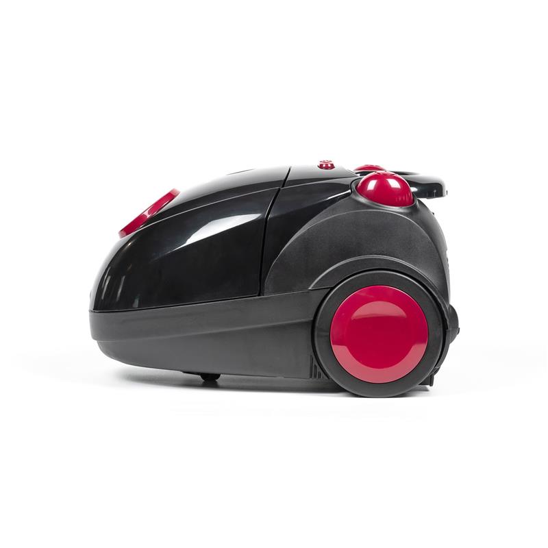 фото Пилосос з мішком Holmer HVC-09 ECO