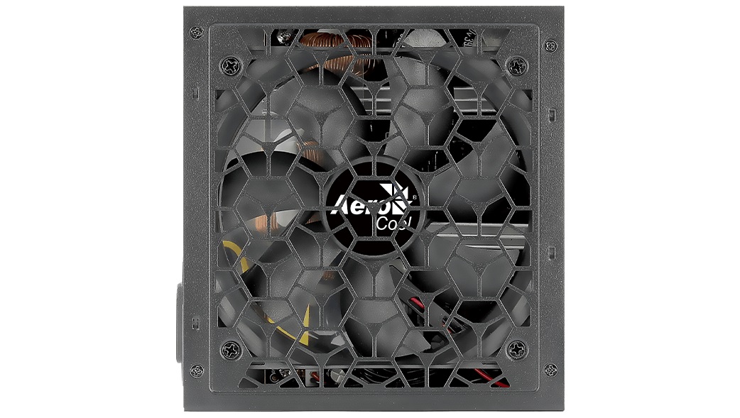 Блок живлення AeroCool Aero Bronze 750 (ACPB-AR75AEC.11) 750W