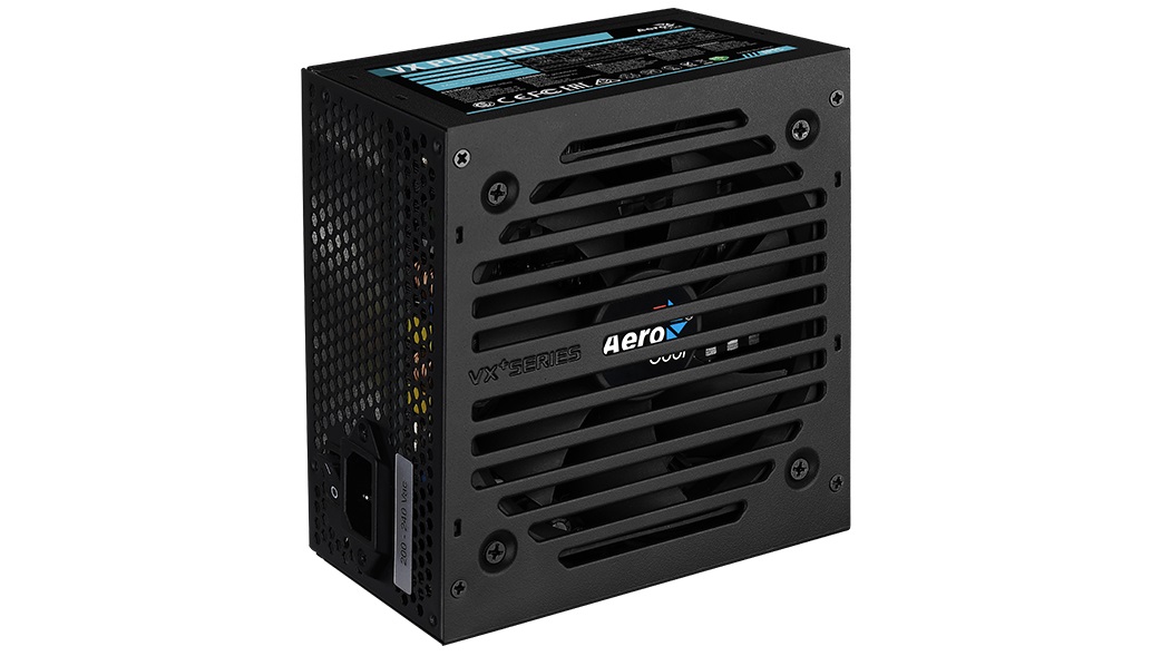 Блок живлення AeroCool VX Plus 700 (ACPN-VS70AEY.11) 700W