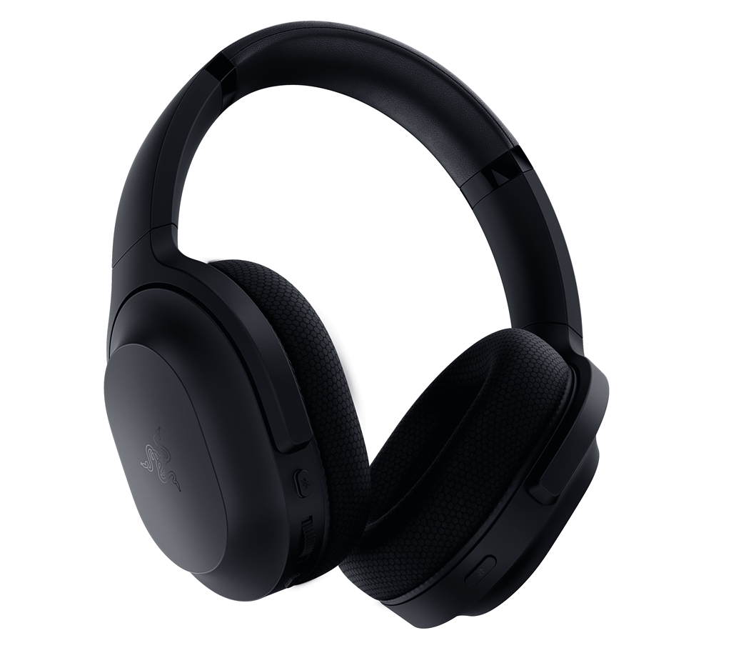 Bluetooth-гарнітура Razer Barracuda Black (RZ04-03790100-R3M1)