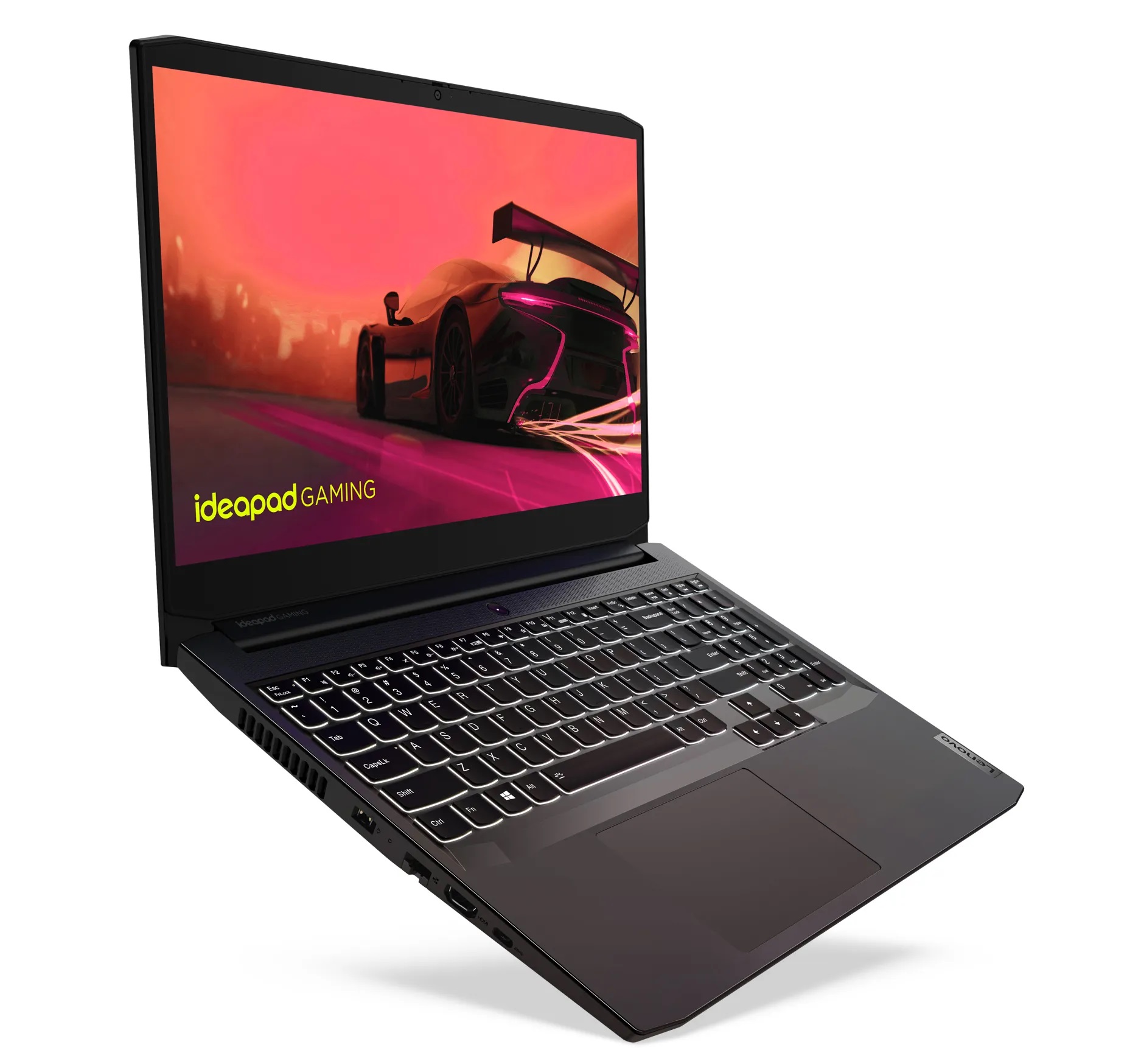 Ноутбук Lenovo IdeaPad Gaming 3 15IAH7 (82S900UGRA)