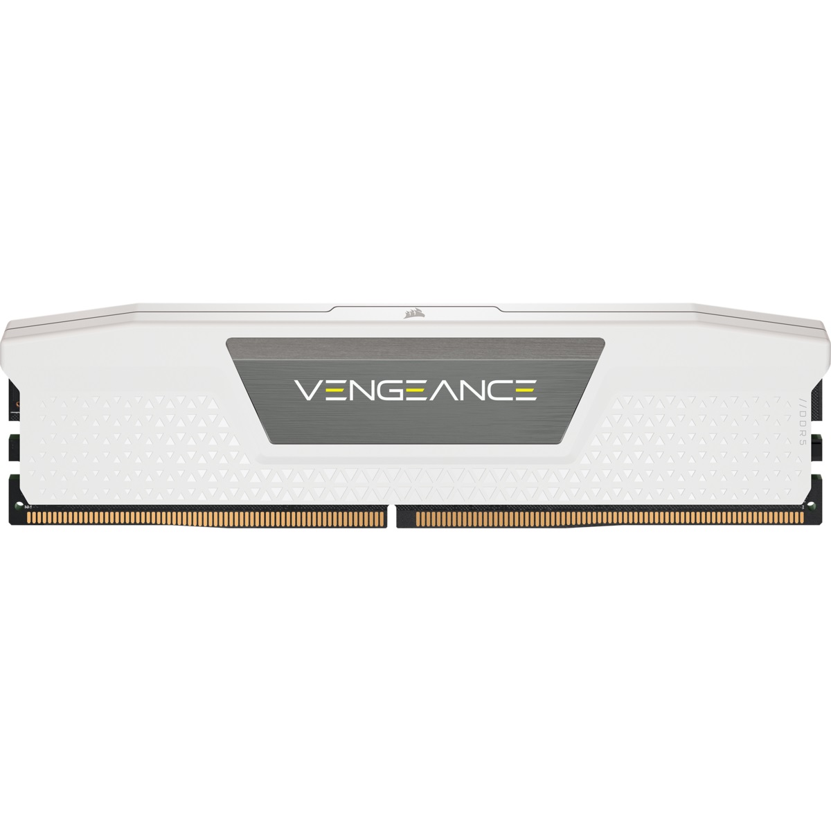 Модуль пам`ятi DDR5 2x32GB/5600 Corsair Vengeance White (CMK64GX5M2B5600C40W)