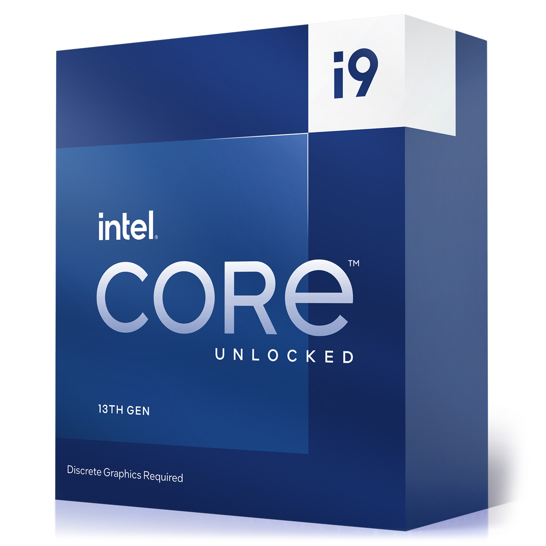 Процесор Intel Core i9 13900KF 3.0GHz (36MB, Raptor Lake, 125W, S1700) Box (BX8071513900KF)