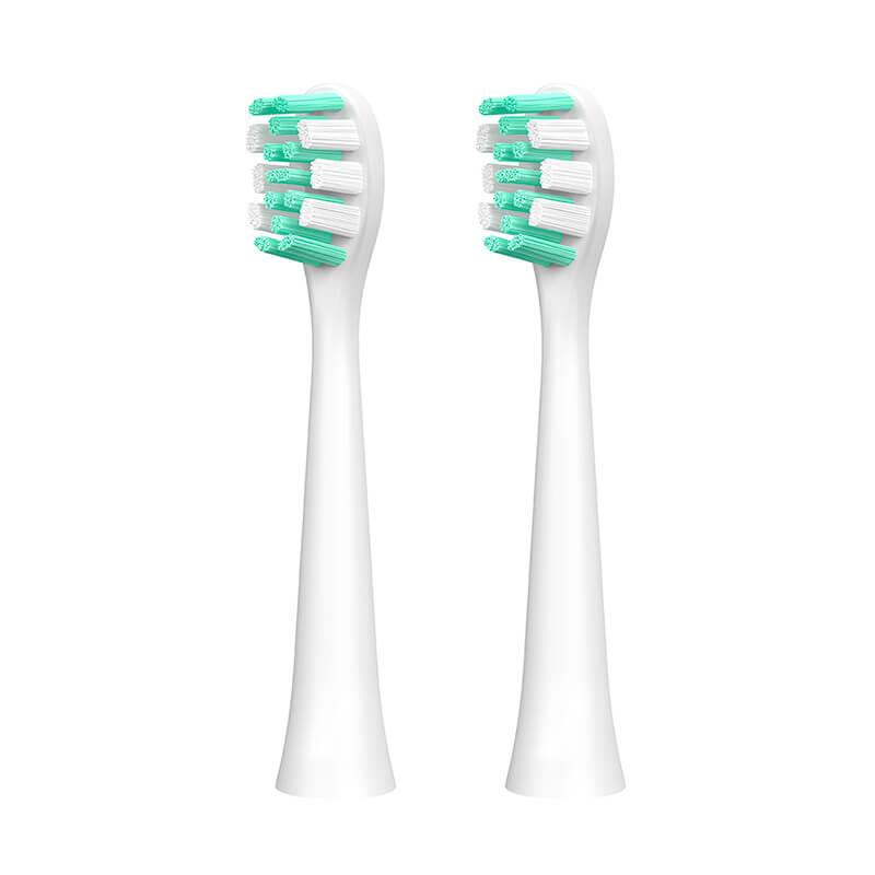 Насадка для зубної електрощітки Jimmy Toothbrush Head for T6 2 шт (1N950001E)