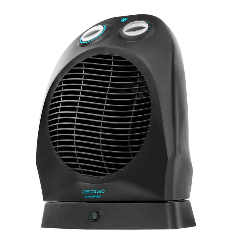 Тепловентилятор Cecotec ReadyWarm9750ForceRotate (CCTC-05305) (1364989)