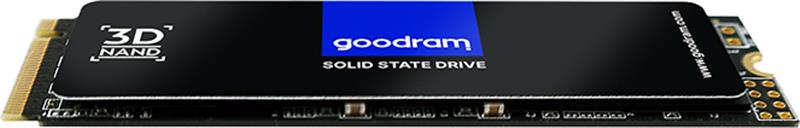 Накопичувач SSD  256GB Goodram PX500 G.2 M.2 2280 PCIe 3.0 x4 NVMe 3D TLC (SSDPR-PX500-256-80-G2)