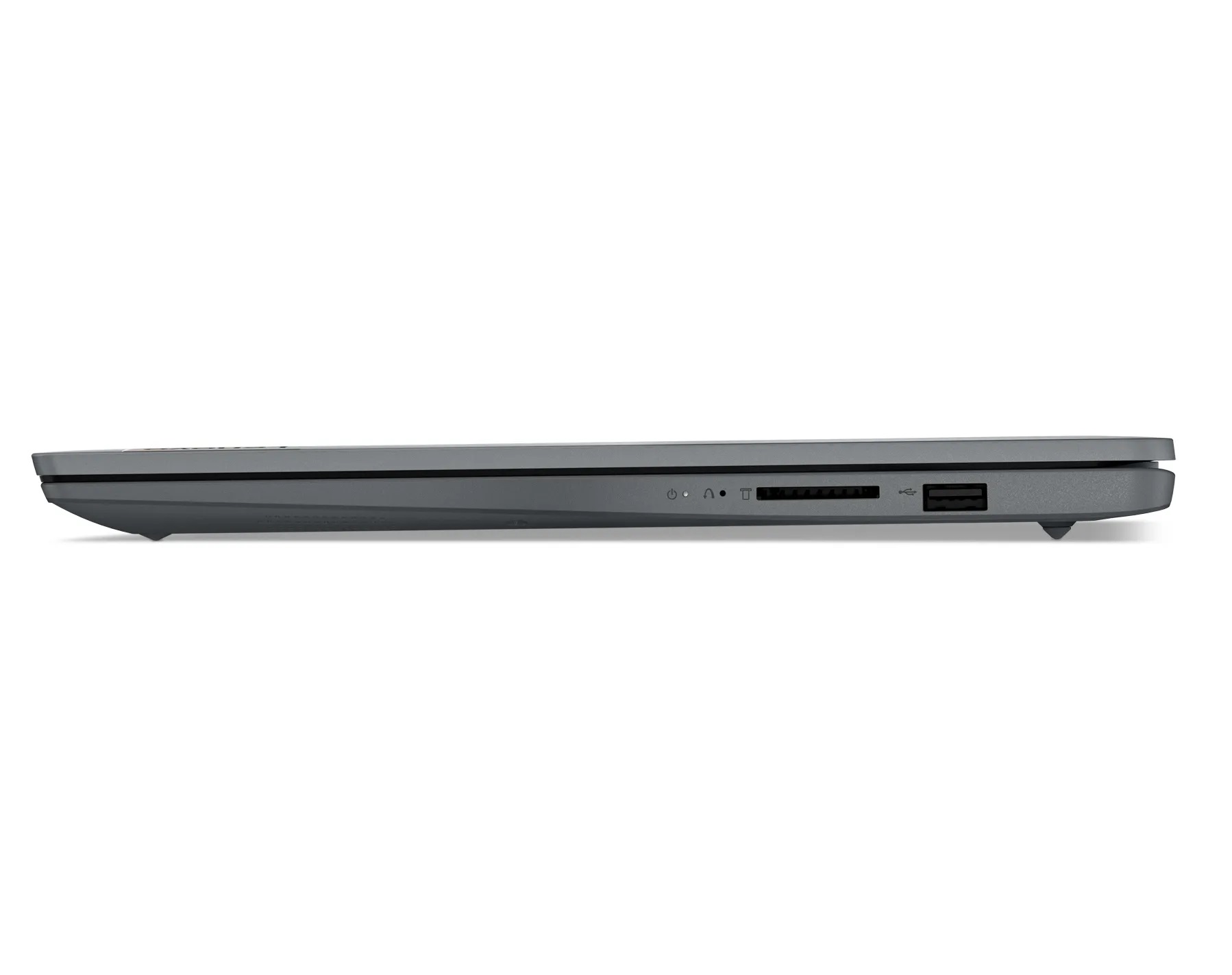 Ноутбук Lenovo IdeaPad 1 15IAU7 (82QD00J3RA) Cloud Grey